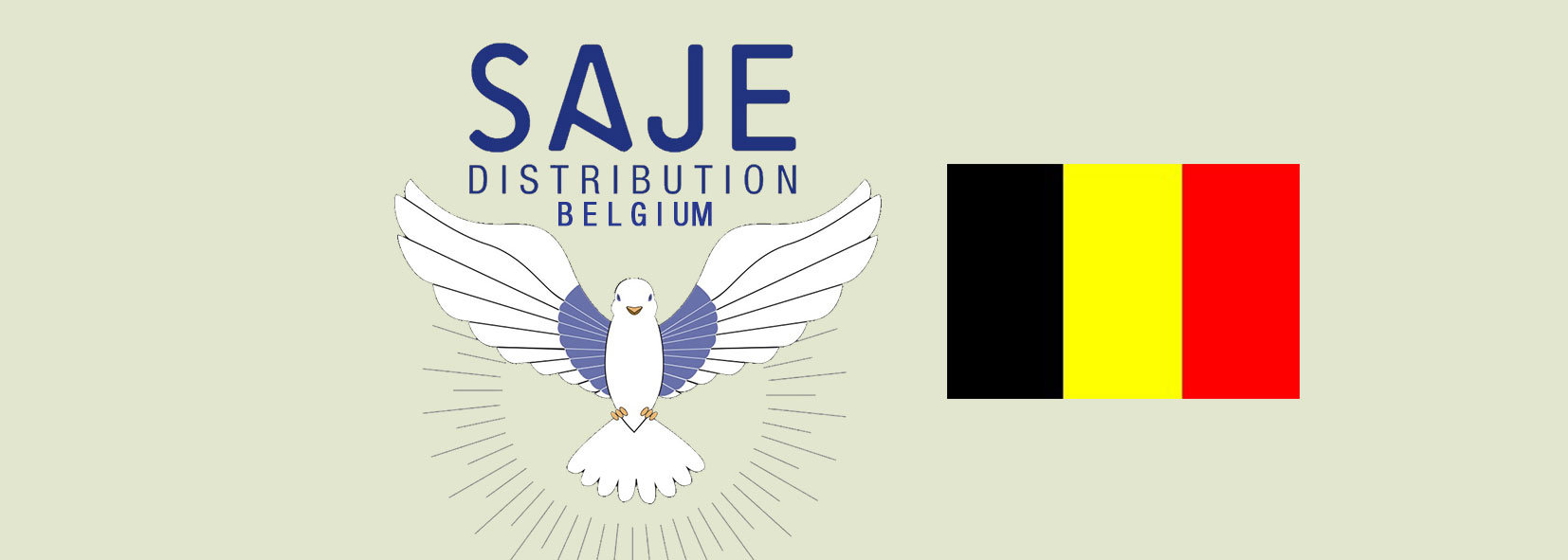 SAJE Films Distribution Belgique