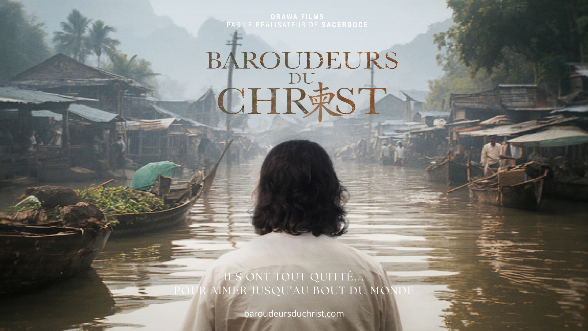 Baroudeurs du Christ
